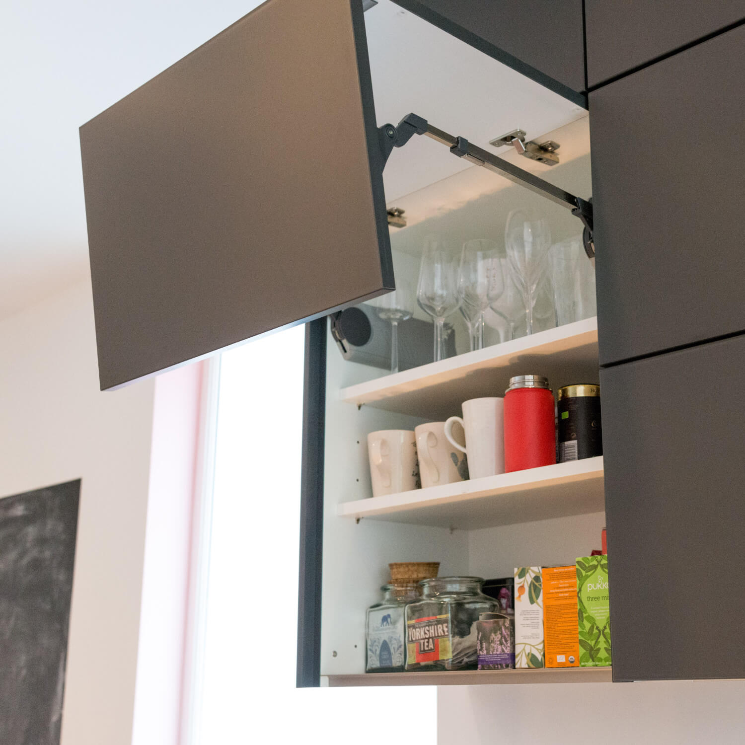 German Kitchens - Contur Kitchens - Schmid German Kitchens