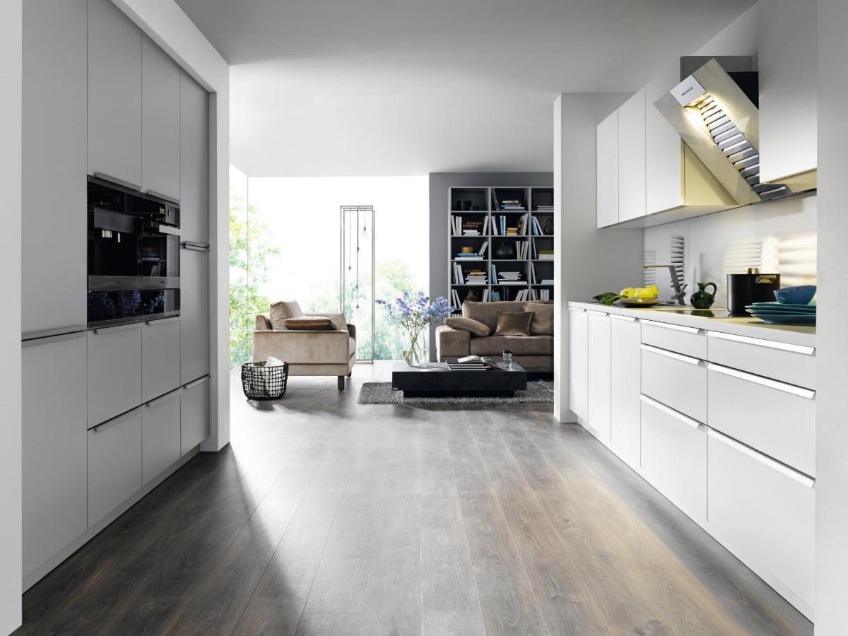 German Kitchens - Kitchen Design Ideas - Schmid German Kitchens