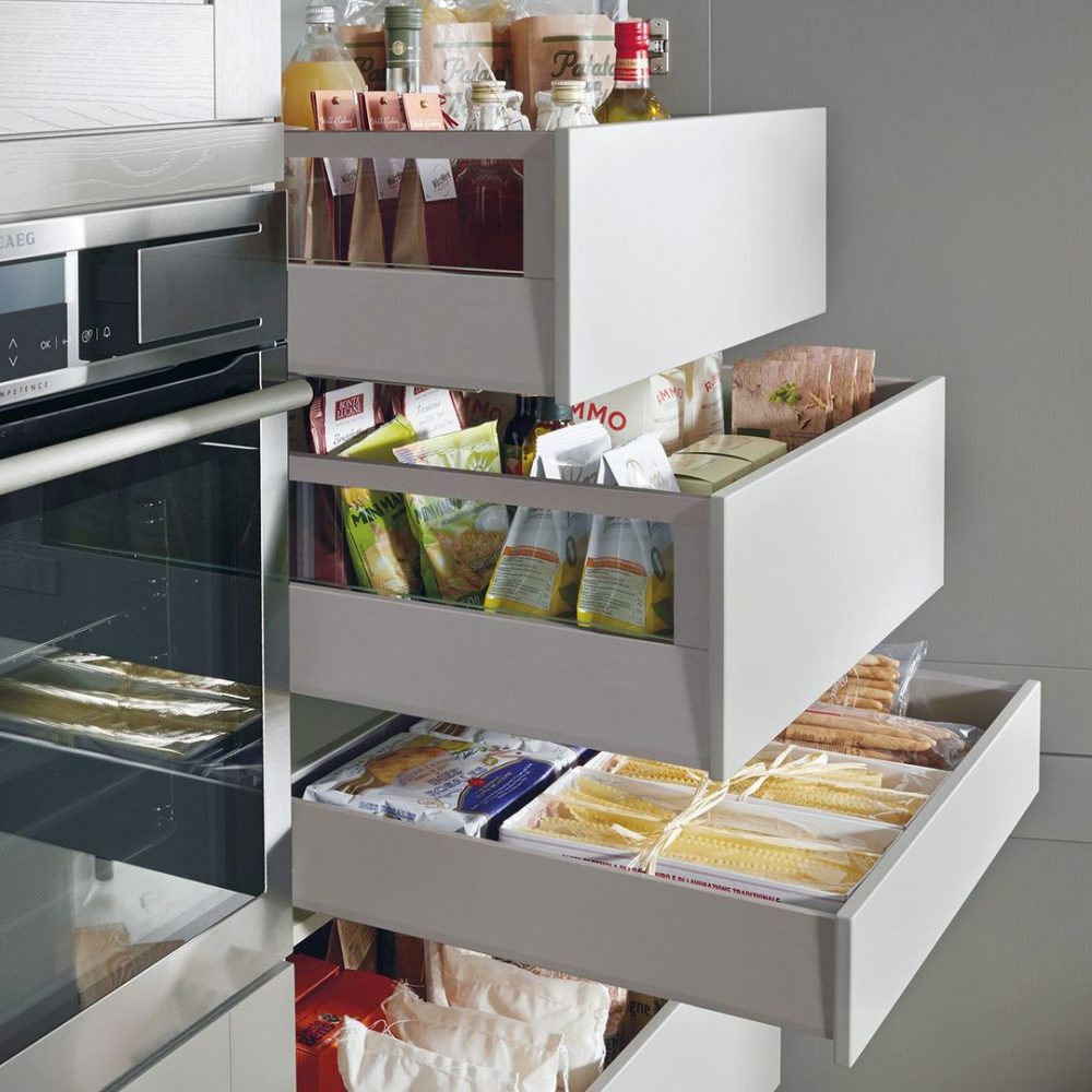 German Kitchens North London - Schmid German Kitchens