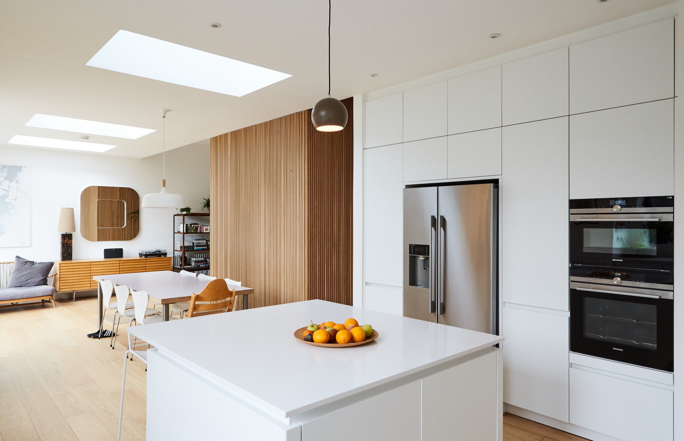 Kitchen Island Designs - Schmid German Kitchens